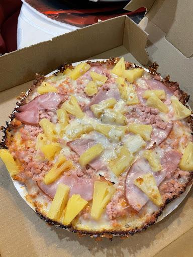 Sabor Del Gallo Pizzeria Cubana Pizza