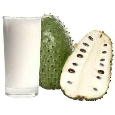 Soursop