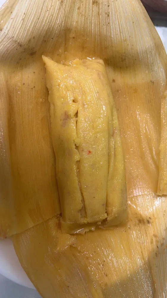 Tamales
